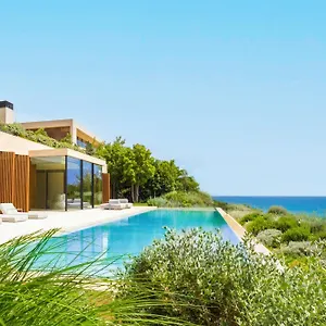 منتجع Green Coast