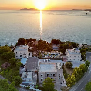 Le Palazzine Vlorë