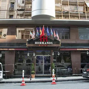 فندق Hermanos اسطنبول